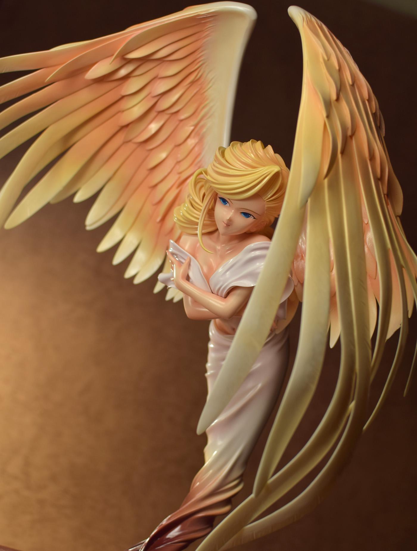 天使ホーリーベル