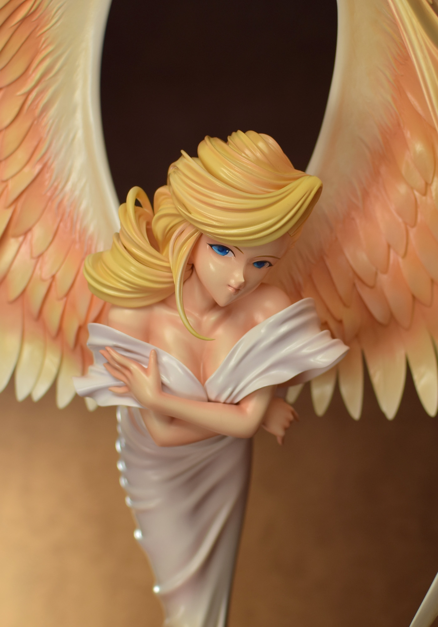 天使ホーリーベル