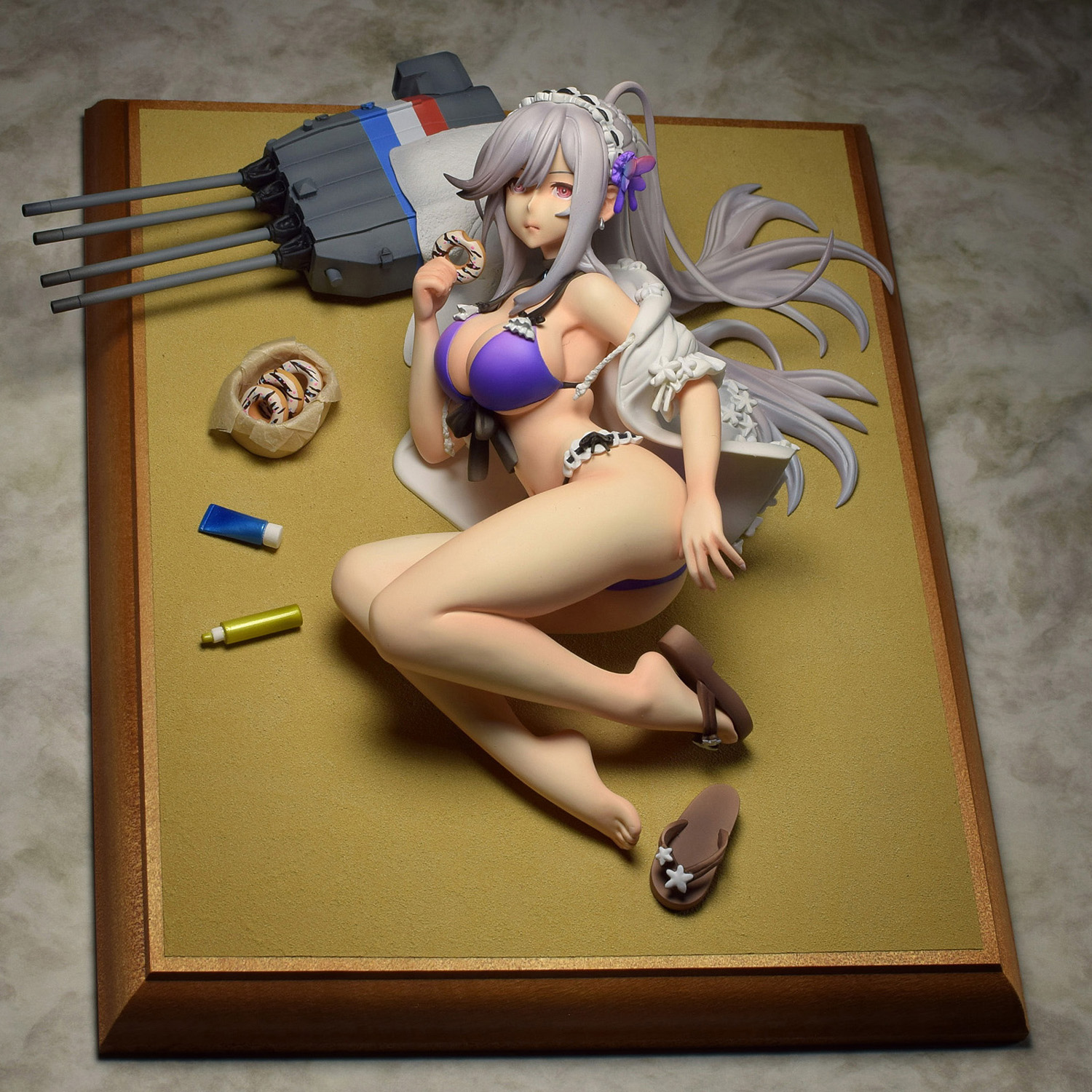 ATELIER HIRO 1/6　ダンケルク